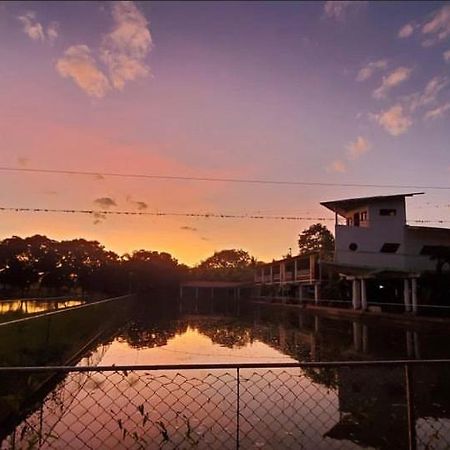 Hotel Y Balneario Villa Paraiso Catacamas Екстериор снимка