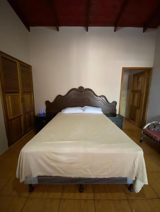 Hotel Y Balneario Villa Paraiso Catacamas Екстериор снимка