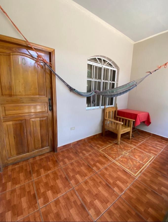 Hotel Y Balneario Villa Paraiso Catacamas Екстериор снимка
