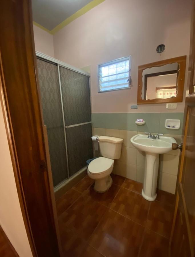Hotel Y Balneario Villa Paraiso Catacamas Екстериор снимка